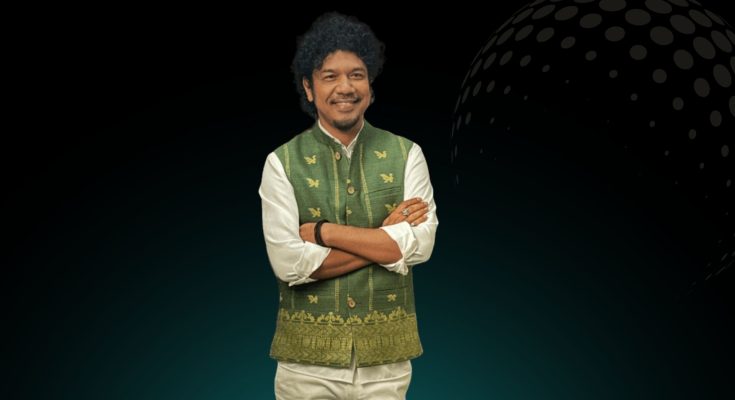 Papon Live in USA 2024