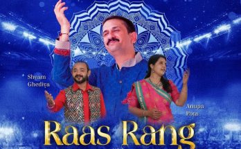 Raas Rang USA Tour Sept-oct 2024