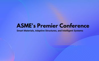 ASME's Premier Conference