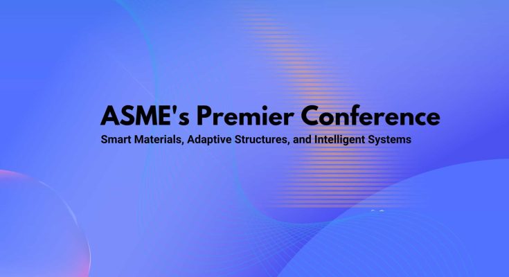 ASME's Premier Conference