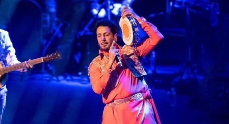 Gurdas Maan concert