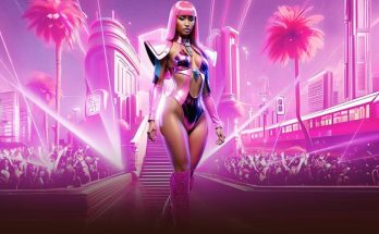 Nicki Minaj’s Pink Friday 2 Tour