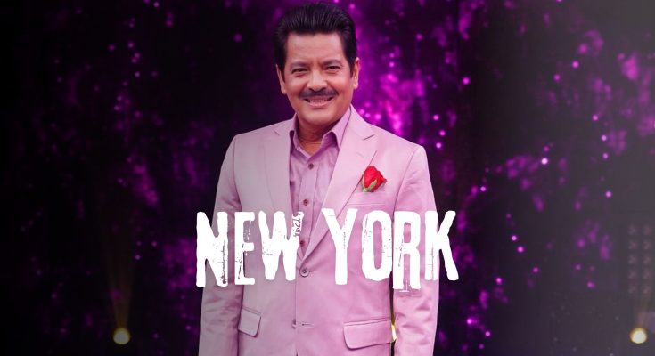 Udit Narayan Concert New York