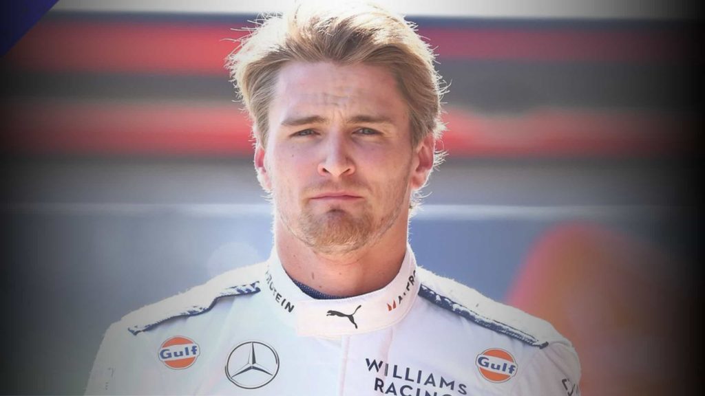 Williams Racing Replaces Logan Sargeant with Franco Colapinto for the 2024 Season