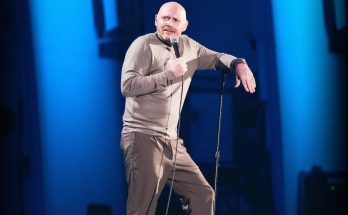 Bill Burr California Tour 2024