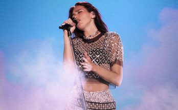 Dua Lipa Adds Second Melbourne Show