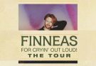 FINNEAS Announces 2025 Tour