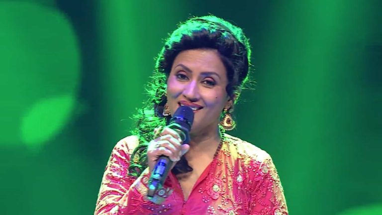 Bollywood Singer Madhushree to Deliver a Thrilling Performance in New Jersey