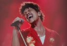 Bruno Mars Concert Malaysia