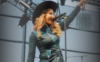 farm aid 2024 lineup Margo Price