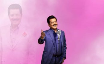 udit narayan capital one hall 13 oct