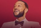 John Legend Christmas Tour 2024