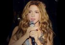 Shakira 2025 North America Tour