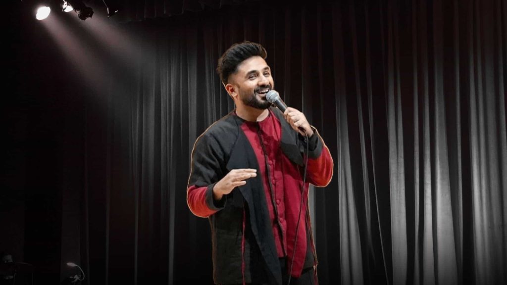 Vir Das: Mind Fool Tour 2024 -Get Your Tickets Now!