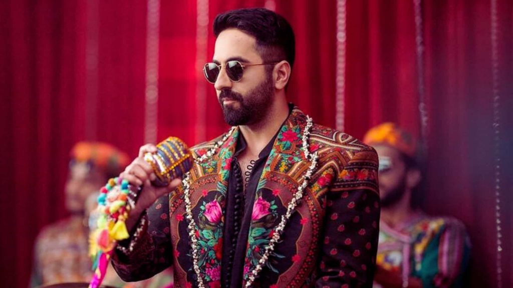 Meet Bollywood Star Ayushmann Khurrana in Atlanta on Nov 23!