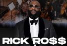 Rick Ross Atlanta