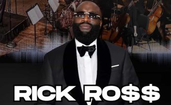 Rick Ross Atlanta